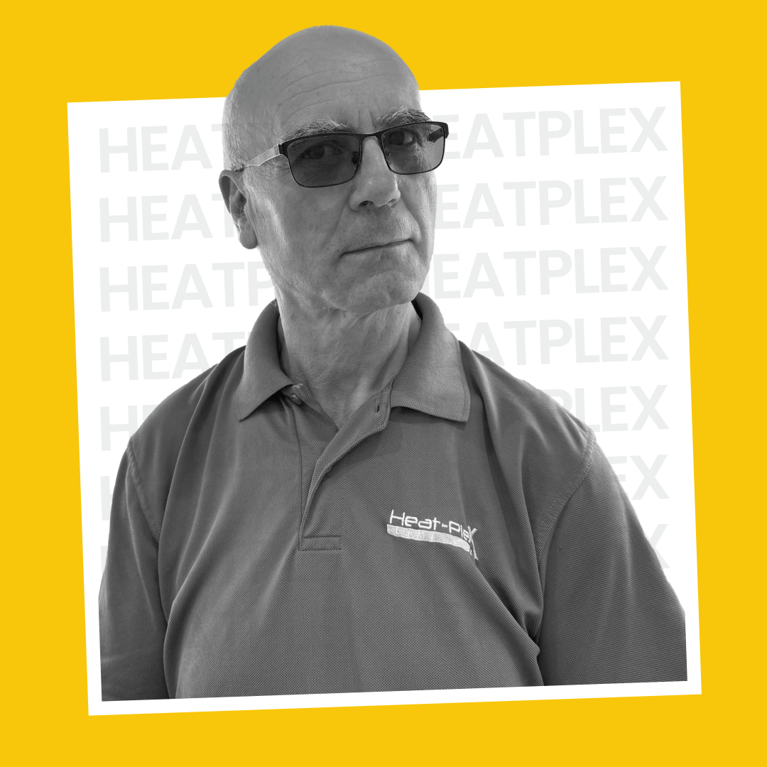 Ilie Jucatoru - Commercial & Domestic Engineer at Heat-Plex London