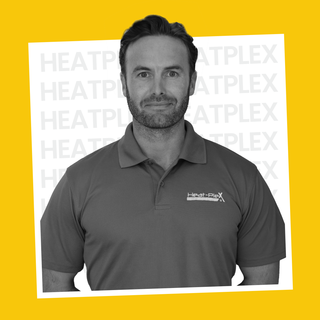 Joe Jennings - Founder at Heat-Plex London