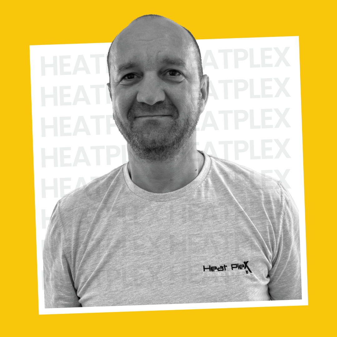 Vaile Ciocan - Heating, Gas & Plumbing Engineer at Heat-Plex London