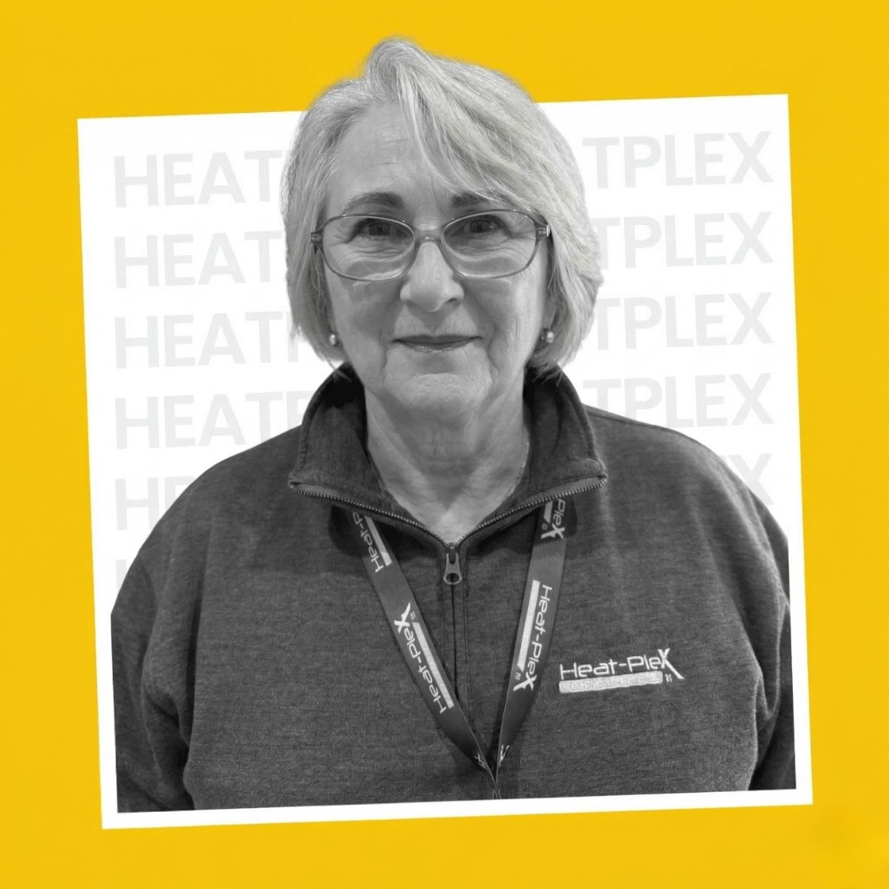 Kim - Accounts at Heat-Plex London