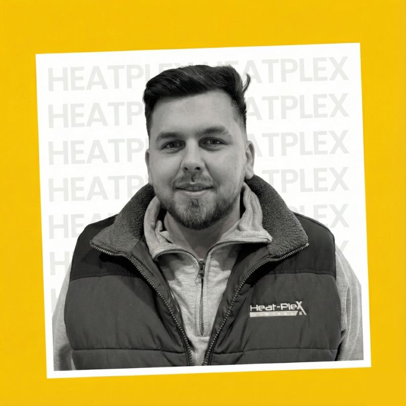 Marinel - Heating, Gas & Plumbing Engineer at Heat-Plex London